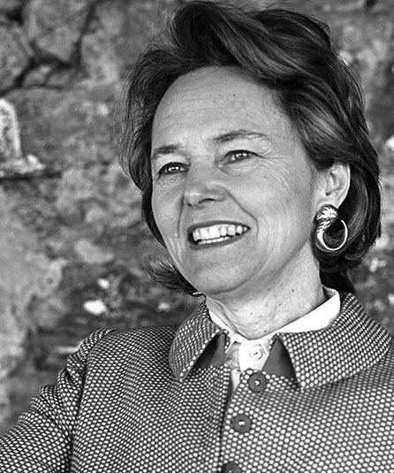 Porträt von Stephanie Coleman